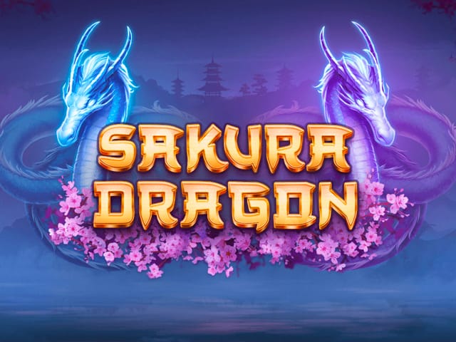 Sakura Dragon