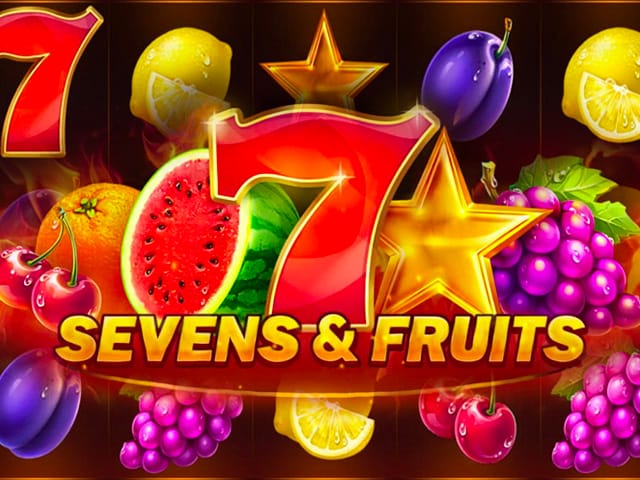 Sevens & Fruits