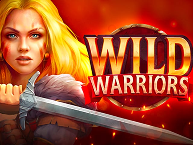 Wild Warriors