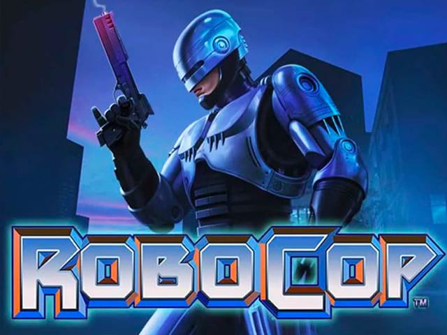 Robocop