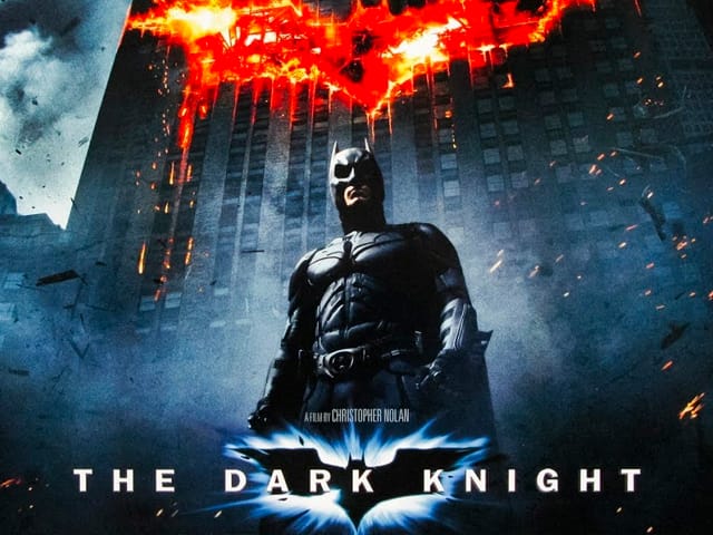 The Dark Knight