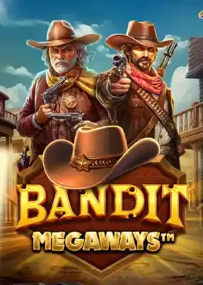 Bandit Megaways