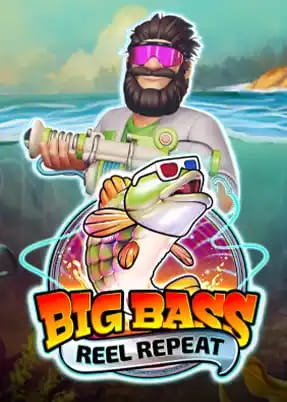Big Bass Reel Repeat
