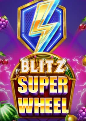 Blitz Super Wheel