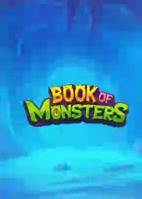 Book of Monsters
