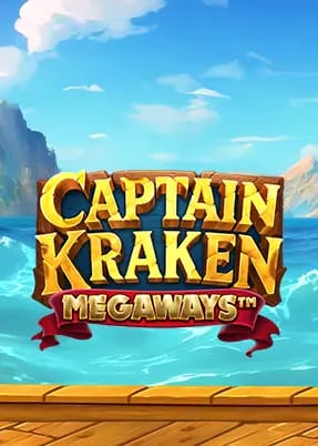 Captain Kraken Megaways