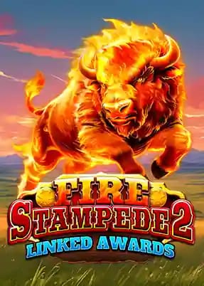 Fire Stampede 2