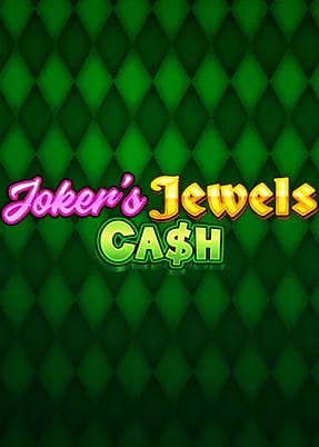 Joker’s Jewels Cash