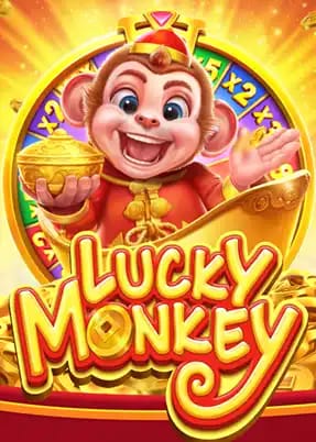 Lucky Monkey