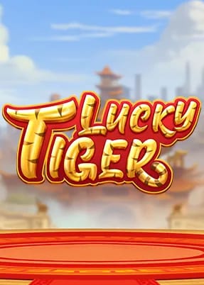 Lucky Tiger