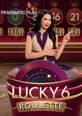 Lucky 6 Roulette
