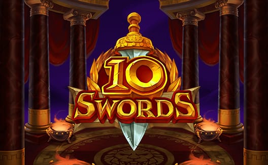 10 Swords