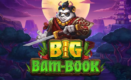 Big Bambook