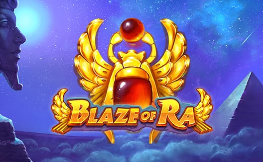 Blaze of Ra