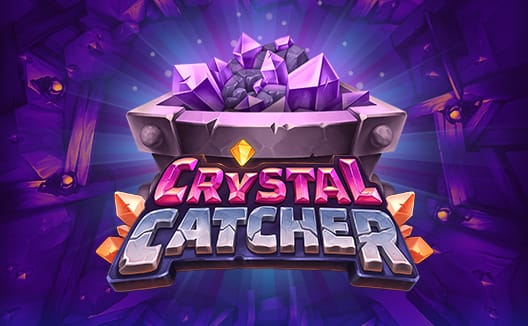 Crystal Catcher