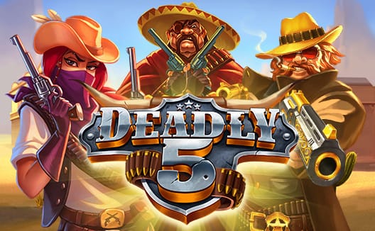 Deadly 5