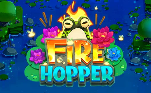 Fire Hopper