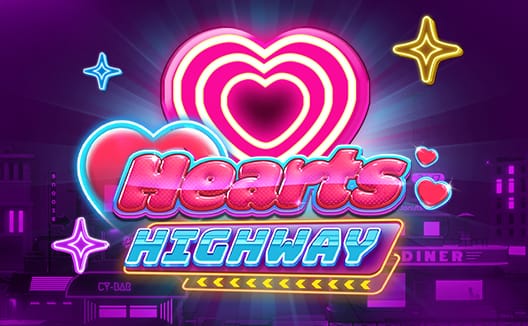 Hearts Highway