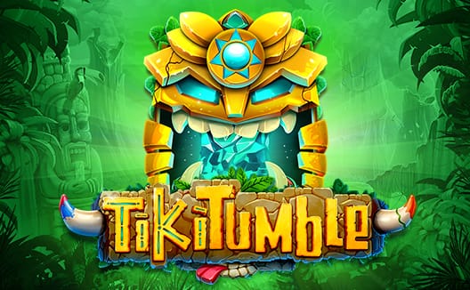 Tiki Tumble