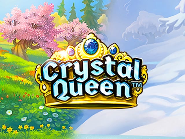 Crystal Queen