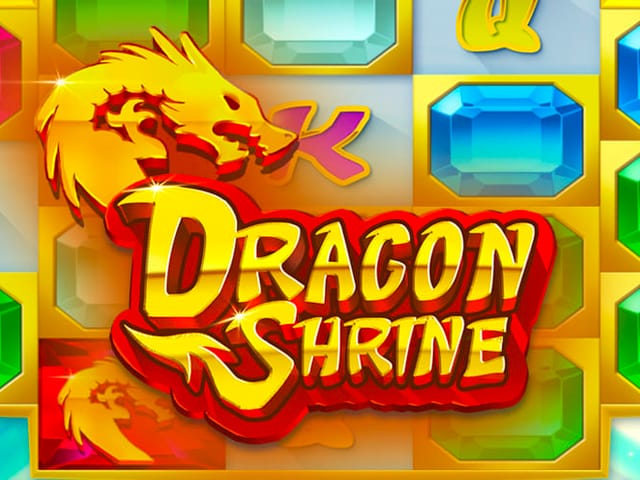 Dragon Shrine