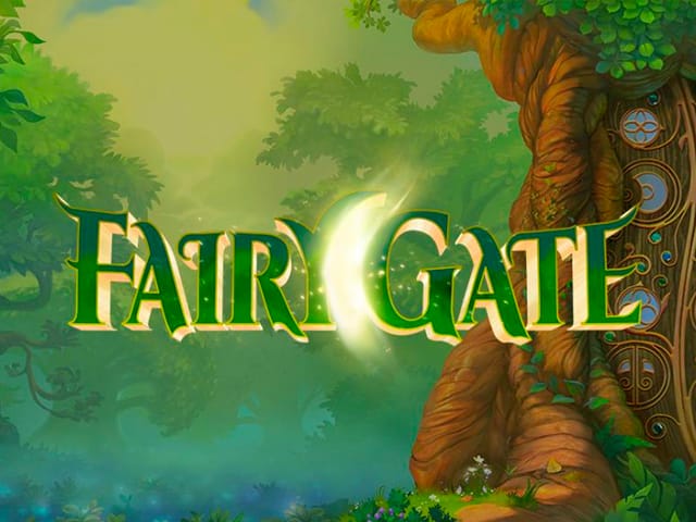 Fairy Gate