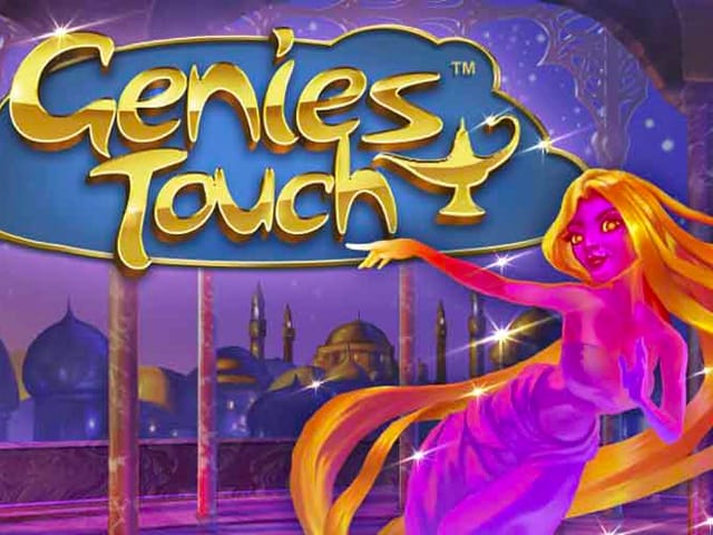 Genies Touch