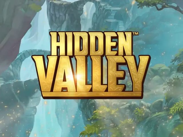 Hidden Valley