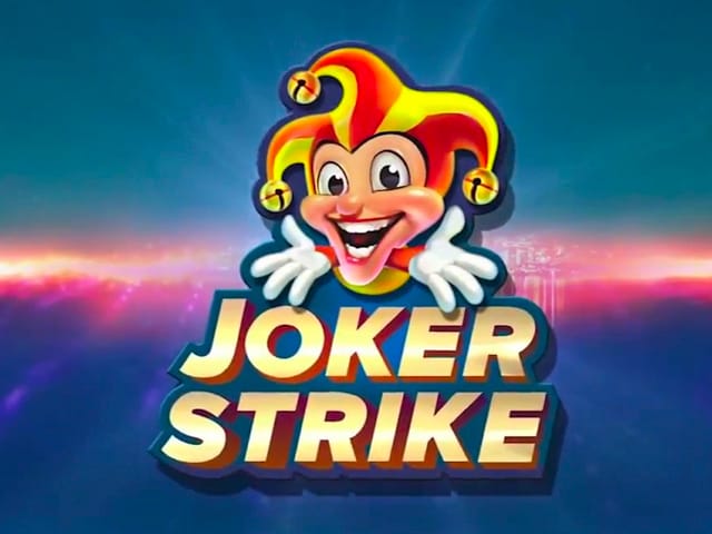 Joker Strike