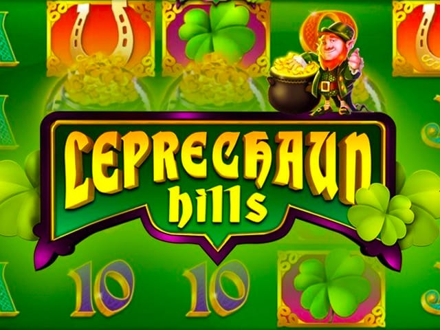 Leprechaun Hills