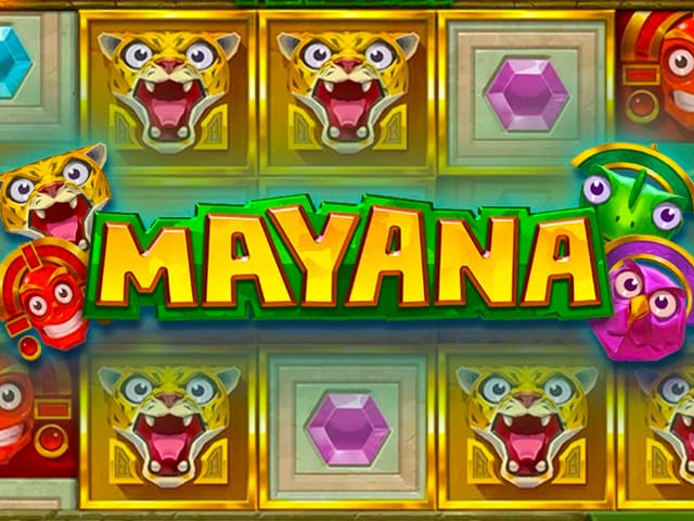 Mayana