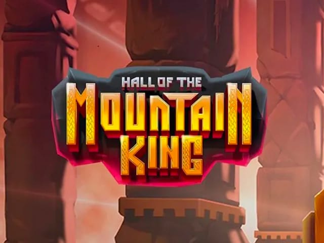 Mountain King