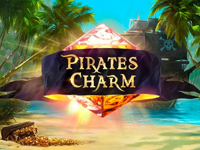Pirates Charm