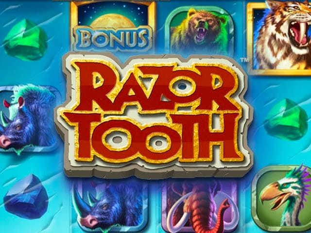 Razortooth