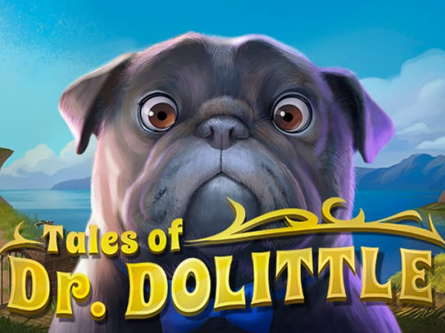 Tales of Dr. Dolittle