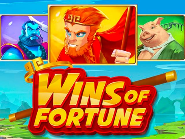 Wins of Fortune