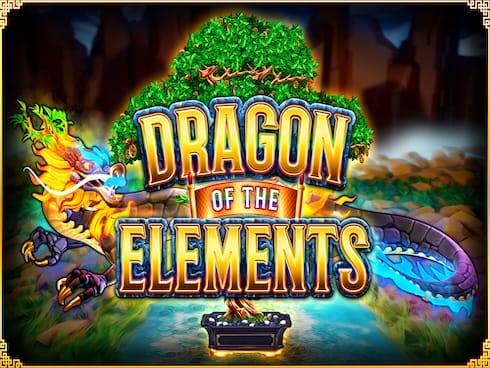 Dragon of the Elements