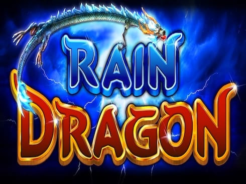 Rain Dragon