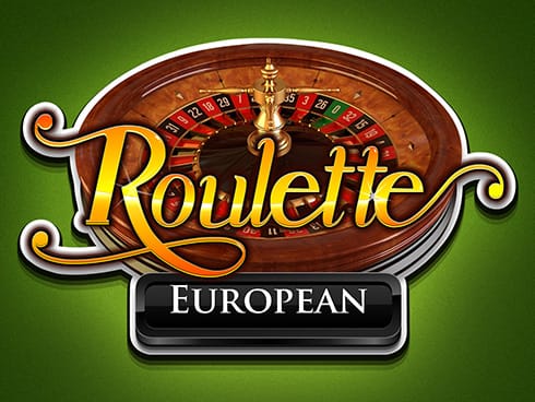 European Roulette