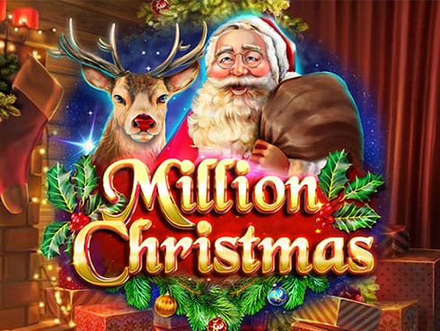 Million Christmas