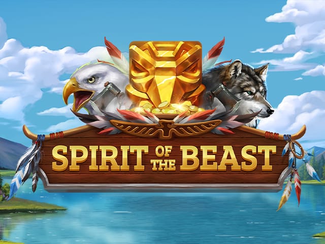 Spirit of The Beast