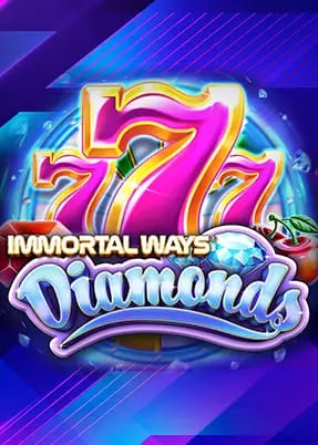Immortal Ways Diamonds