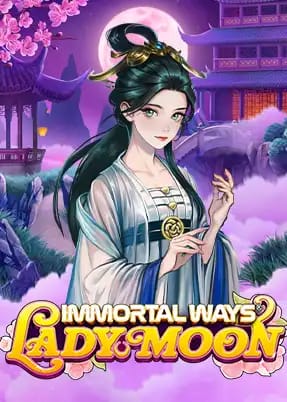 Immortal Ways Lady Moon