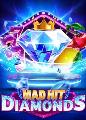 Mad Hit Diamonds Deluxe