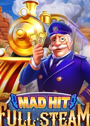 Mad Hit Full Steam