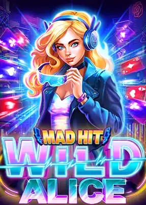 Mad Hit Wild Alice