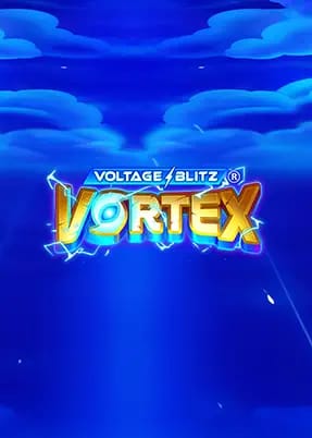 Voltage Blitz Vortex