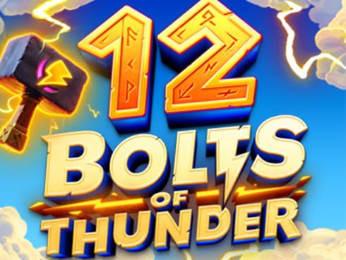 12 Bolts of Thunder