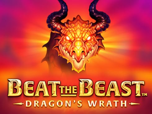 Beat the Beast Dragon's Wrath