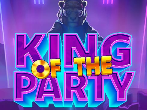 King of the Party